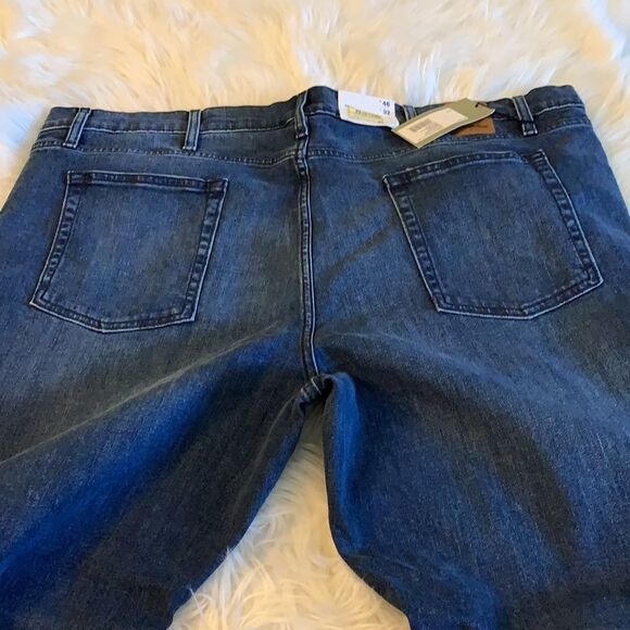 Men’s big and tall Goodfellow & Company size 46 waist and 32 length NWT - Picture 2 of 8